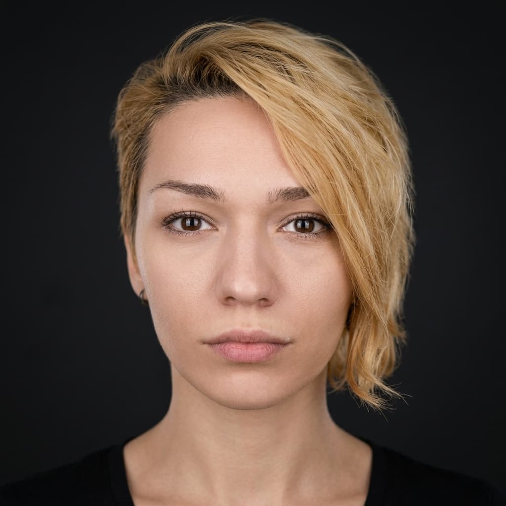 Анастасия