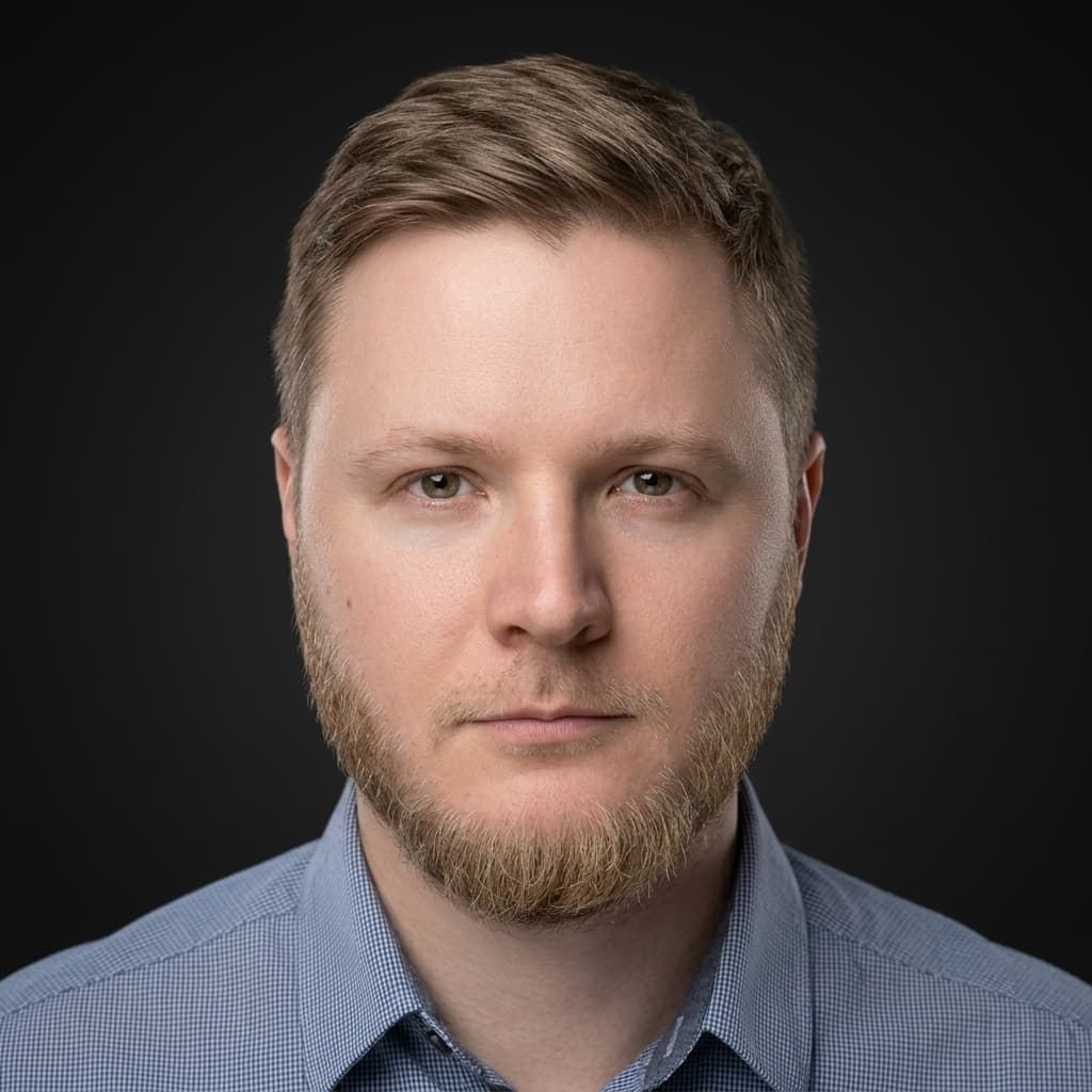Евгений Семенов