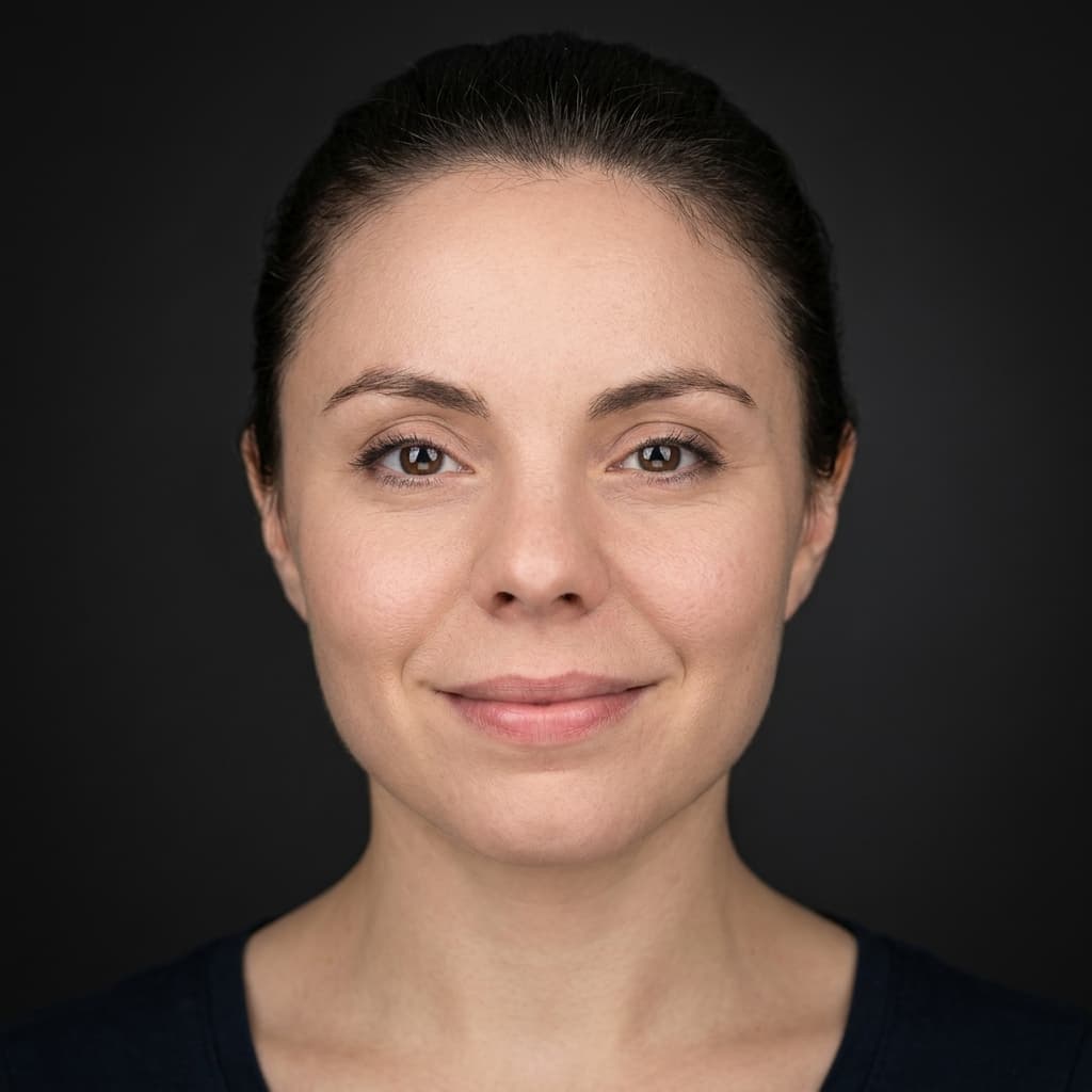 Анастасия